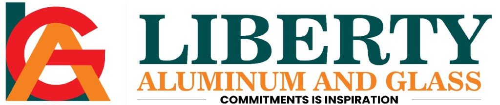 Liberty Aluminium & Glass